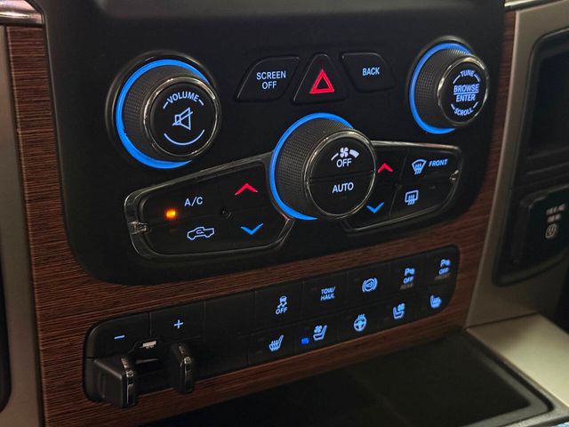 2018 Ram 2500 Laramie | Houston, TX | Houston Auto Credit