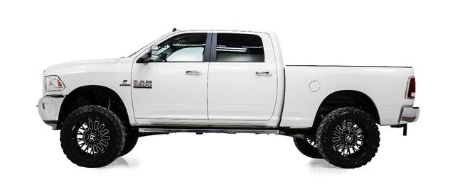 2018 Ram 2500 Laramie | Houston, TX | Houston Auto Credit 2018 Ram 2500 Laramie | Houston, TX | Houston Auto Credit