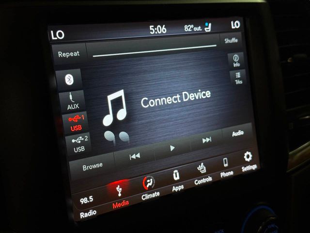 2018 Ram 2500 Laramie | Houston, TX | Houston Auto Credit