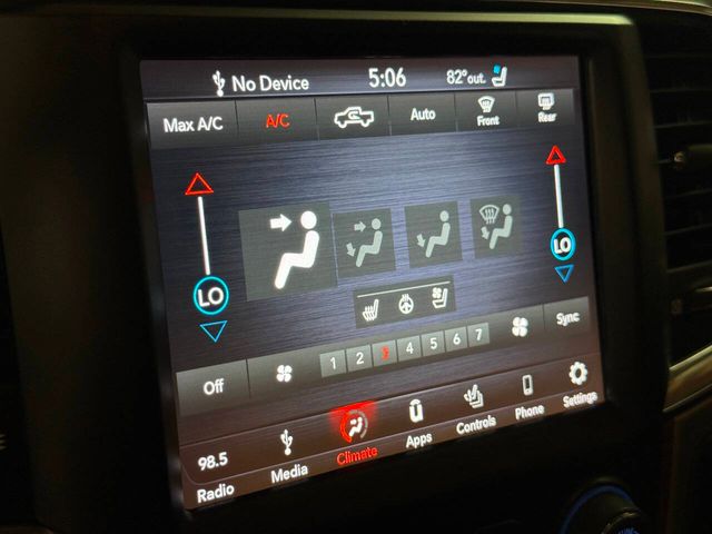 2018 Ram 2500 Laramie | Houston, TX | Houston Auto Credit