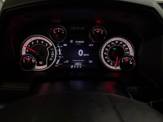 2018 Ram 2500 Laramie | Houston, TX | Houston Auto Credit