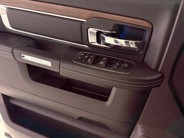 2018 Ram 2500 Laramie | Houston, TX | Houston Auto Credit