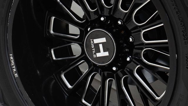 2018 Ram 2500 Laramie | Houston, TX | Houston Auto Credit