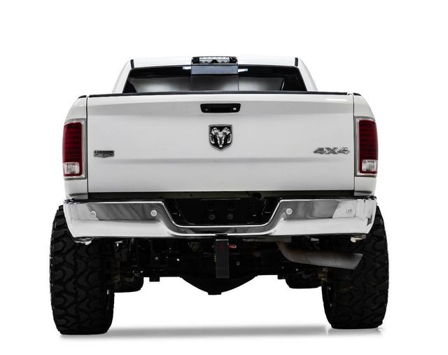 2018 Ram 2500 Laramie | Houston, TX | Houston Auto Credit