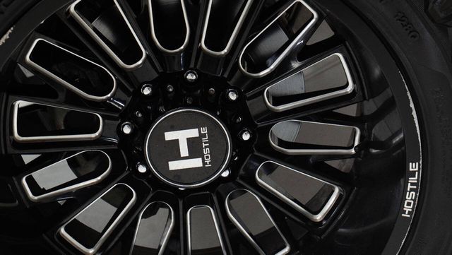 2018 Ram 2500 Laramie | Houston, TX | Houston Auto Credit