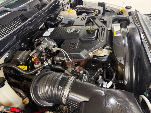 2018 Ram 2500 Laramie | Houston, TX | Houston Auto Credit