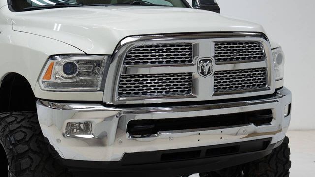 2018 Ram 2500 Laramie | Houston, TX | Houston Auto Credit