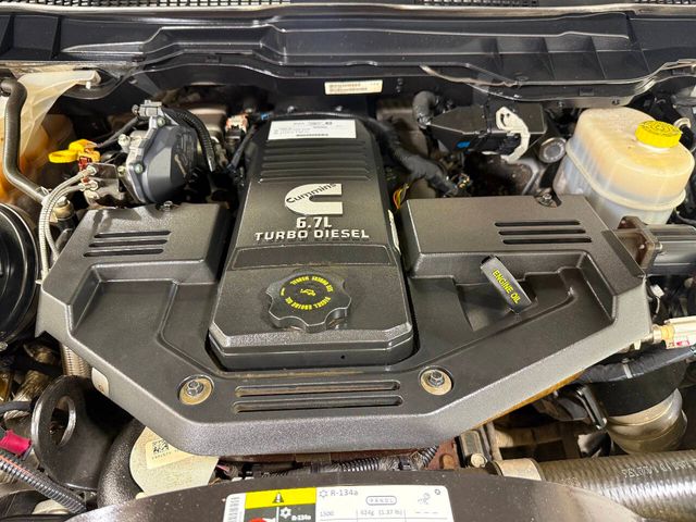 2018 Ram 2500 Laramie | Houston, TX | Houston Auto Credit