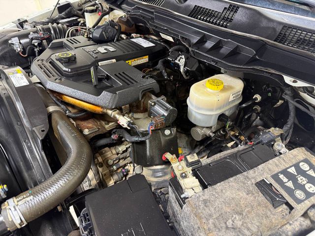 2018 Ram 2500 Laramie | Houston, TX | Houston Auto Credit