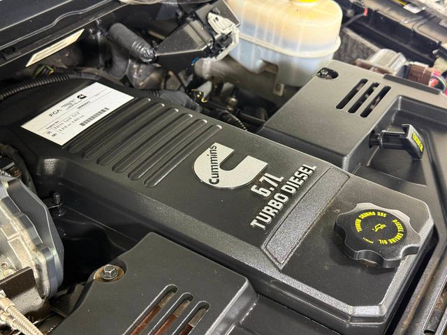 2018 Ram 2500 Laramie | Houston, TX | Houston Auto Credit