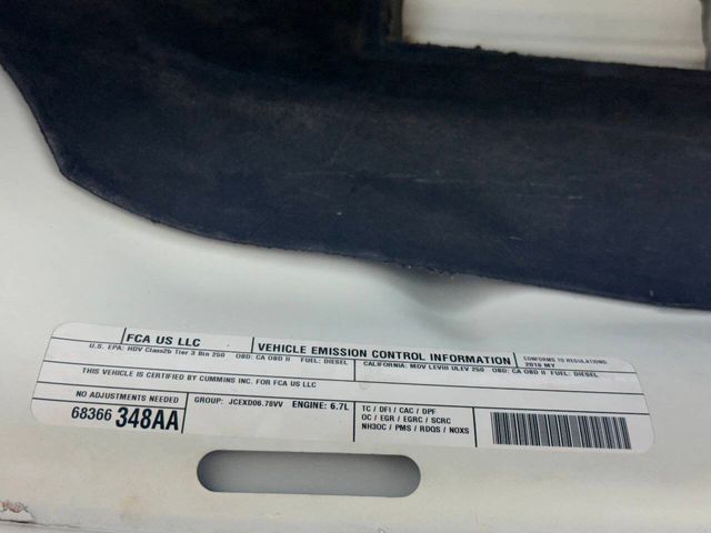 2018 Ram 2500 Laramie | Houston, TX | Houston Auto Credit