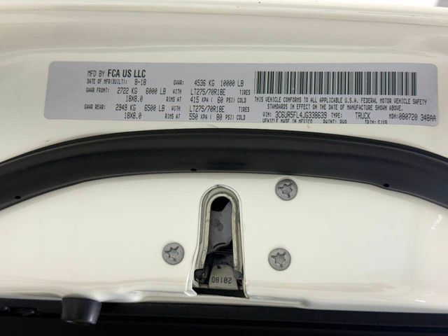 2018 Ram 2500 Laramie | Houston, TX | Houston Auto Credit 2018 Ram 2500 Laramie | Houston, TX | Houston Auto Credit