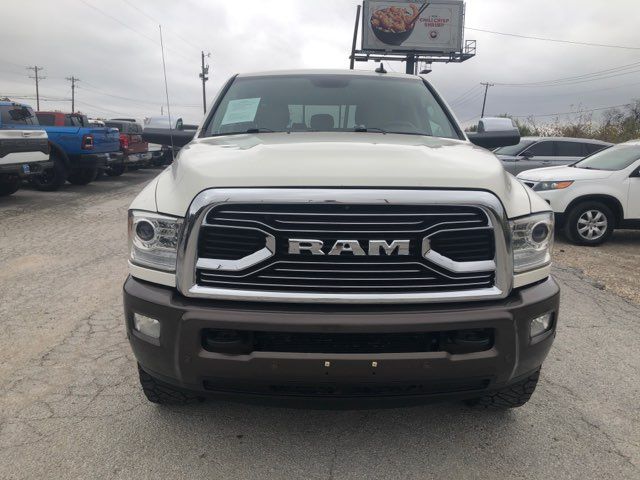 2018 Ram 2500 LARAMIE LONGHORN | Keller, TX | Callahan Motor Company LLC 2018 Ram 2500 LARAMIE LONGHORN | Keller, TX | Callahan Motor Company LLC