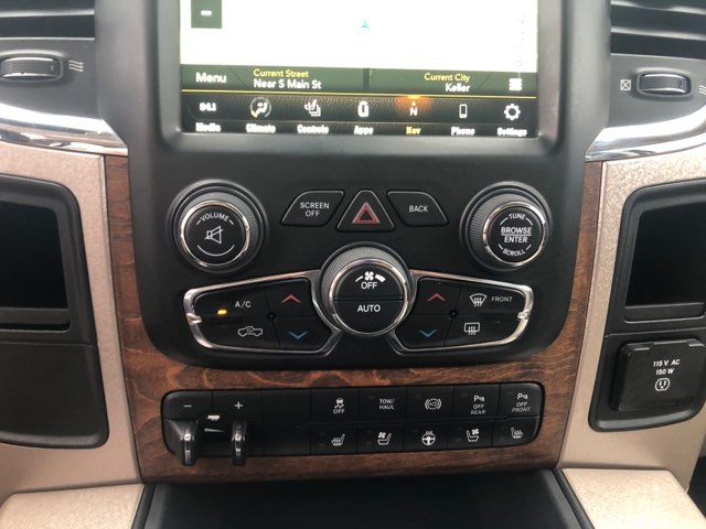 2018 Ram 2500 LARAMIE LONGHORN | Keller, TX | Callahan Motor Company LLC 2018 Ram 2500 LARAMIE LONGHORN | Keller, TX | Callahan Motor Company LLC