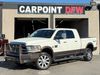 2018 Ram 2500 Laramie Longhorn Mega Cab 4x4 Crew Cab 6.7L Cummins | Dallas, TX | Carpoint-DFW 2018 Ram 2500 Laramie Longhorn Mega Cab 4x4 Crew Cab 6.7L Cummins | Dallas, TX | Carpoint-DFW