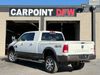 2018 Ram 2500 Laramie Longhorn Mega Cab 4x4 Crew Cab 6.7L Cummins | Dallas, TX | Carpoint-DFW 2018 Ram 2500 Laramie Longhorn Mega Cab 4x4 Crew Cab 6.7L Cummins | Dallas, TX | Carpoint-DFW