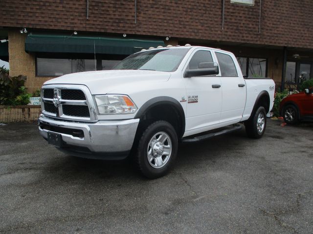 2018 Ram 2500 Tradesman | Memphis, TN | Peck Daniel Auto Sales