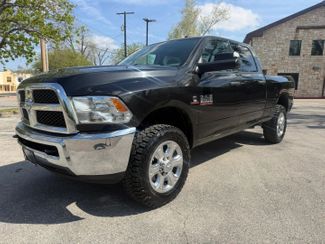 2018 Ram 2500 Tradesman | New Braunfels, TX | Country Auto Mart