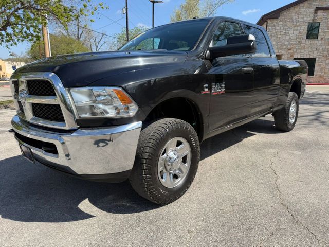 2018 Ram 2500 Tradesman | New Braunfels, TX | Country Auto Mart