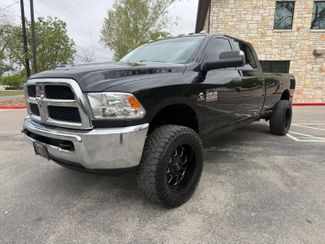 2018 Ram 2500 Tradesman | New Braunfels, TX | Country Auto Mart