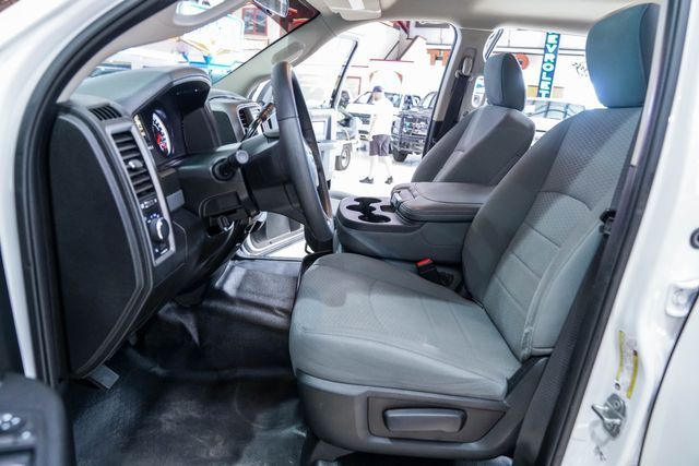 2018 Ram 2500 Tradesman | New York, NY | Spincar Demo Account 2018 Ram 2500 Tradesman | New York, NY | Spincar Demo Account