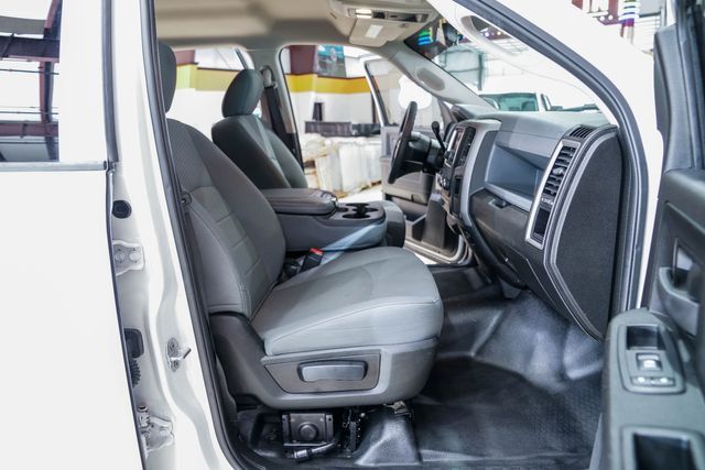 2018 Ram 2500 Tradesman | New York, NY | Spincar Demo Account 2018 Ram 2500 Tradesman | New York, NY | Spincar Demo Account