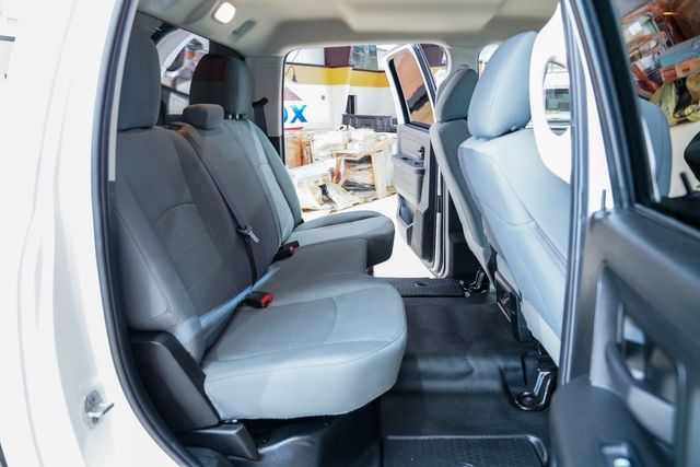 2018 Ram 2500 Tradesman | New York, NY | Spincar Demo Account 2018 Ram 2500 Tradesman | New York, NY | Spincar Demo Account