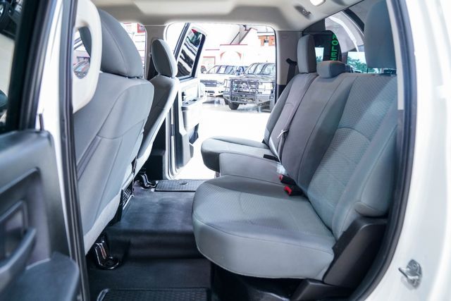 2018 Ram 2500 Tradesman | New York, NY | Spincar Demo Account 2018 Ram 2500 Tradesman | New York, NY | Spincar Demo Account