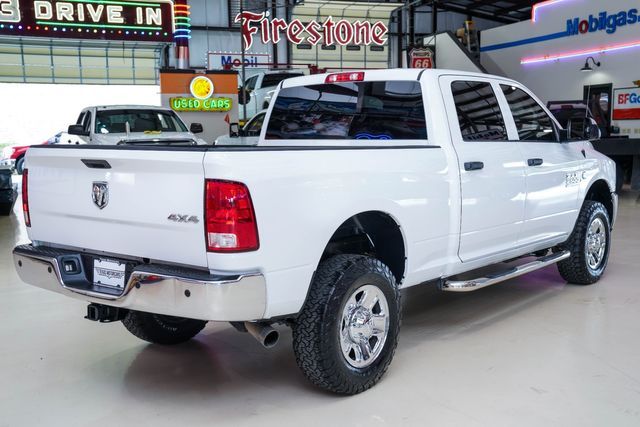 2018 Ram 2500 Tradesman | New York, NY | Spincar Demo Account 2018 Ram 2500 Tradesman | New York, NY | Spincar Demo Account