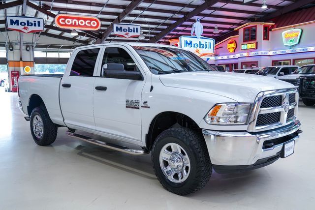 2018 Ram 2500 Tradesman | New York, NY | Spincar Demo Account