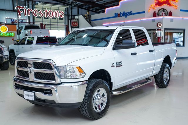 2018 Ram 2500 Tradesman | New York, NY | Spincar Demo Account 2018 Ram 2500 Tradesman | New York, NY | Spincar Demo Account