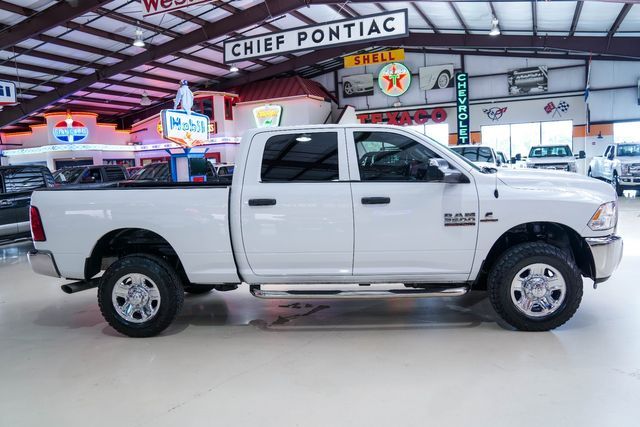 2018 Ram 2500 Tradesman | New York, NY | Spincar Demo Account 2018 Ram 2500 Tradesman | New York, NY | Spincar Demo Account