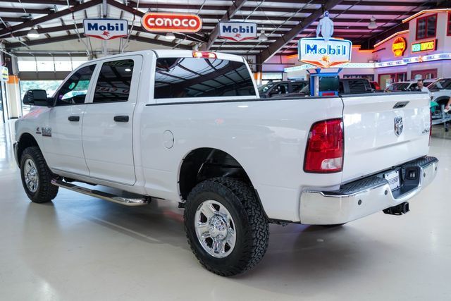 2018 Ram 2500 Tradesman | New York, NY | Spincar Demo Account