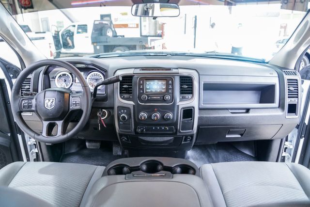 2018 Ram 2500 Tradesman | New York, NY | Spincar Demo Account