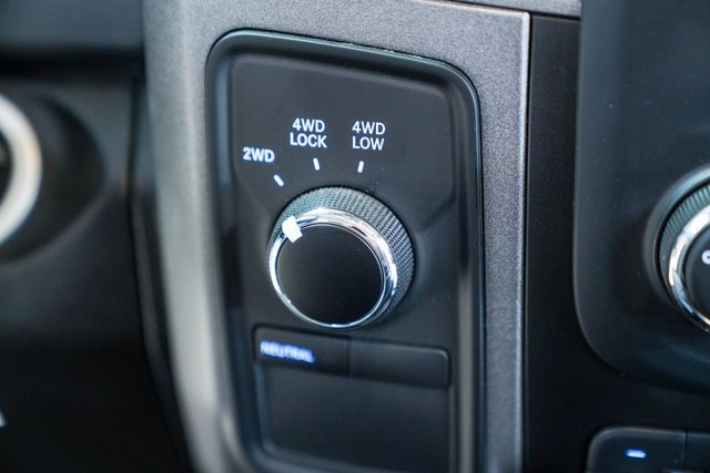 2018 Ram 2500 Tradesman | New York, NY | Spincar Demo Account