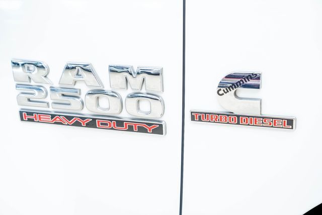 2018 Ram 2500 Tradesman | New York, NY | Spincar Demo Account 2018 Ram 2500 Tradesman | New York, NY | Spincar Demo Account