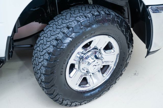 2018 Ram 2500 Tradesman | New York, NY | Spincar Demo Account