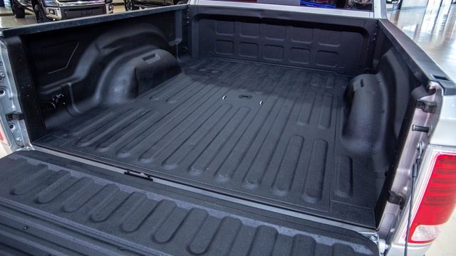 2018 Ram 2500 Laramie | New York, NY | Spincar Demo Account