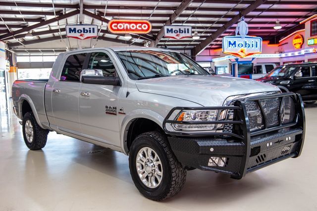 2018 Ram 2500 Laramie | New York, NY | Spincar Demo Account 2018 Ram 2500 Laramie | New York, NY | Spincar Demo Account