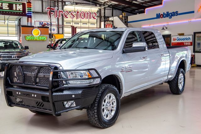 2018 Ram 2500 Laramie | New York, NY | Spincar Demo Account