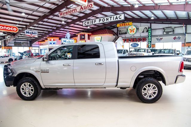 2018 Ram 2500 Laramie | New York, NY | Spincar Demo Account 2018 Ram 2500 Laramie | New York, NY | Spincar Demo Account