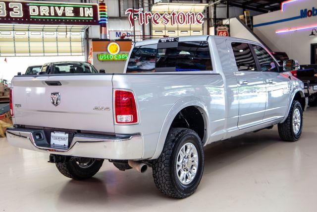 2018 Ram 2500 Laramie | New York, NY | Spincar Demo Account 2018 Ram 2500 Laramie | New York, NY | Spincar Demo Account