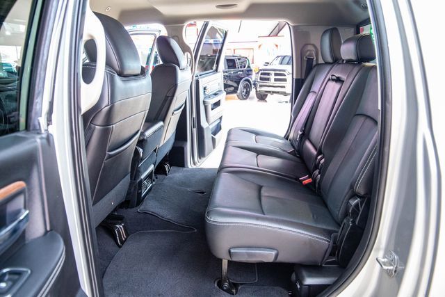 2018 Ram 2500 Laramie | New York, NY | Spincar Demo Account 2018 Ram 2500 Laramie | New York, NY | Spincar Demo Account