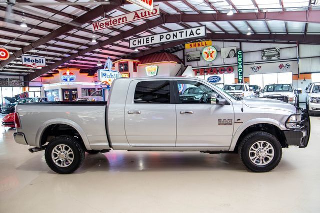 2018 Ram 2500 Laramie | New York, NY | Spincar Demo Account 2018 Ram 2500 Laramie | New York, NY | Spincar Demo Account