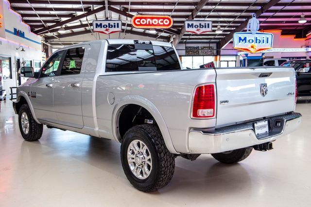 2018 Ram 2500 Laramie | New York, NY | Spincar Demo Account 2018 Ram 2500 Laramie | New York, NY | Spincar Demo Account