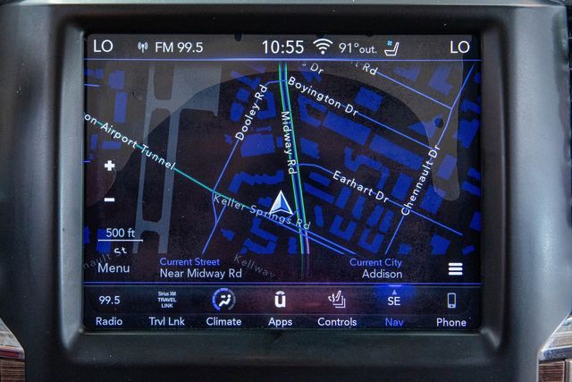 2018 Ram 2500 Laramie | New York, NY | Spincar Demo Account