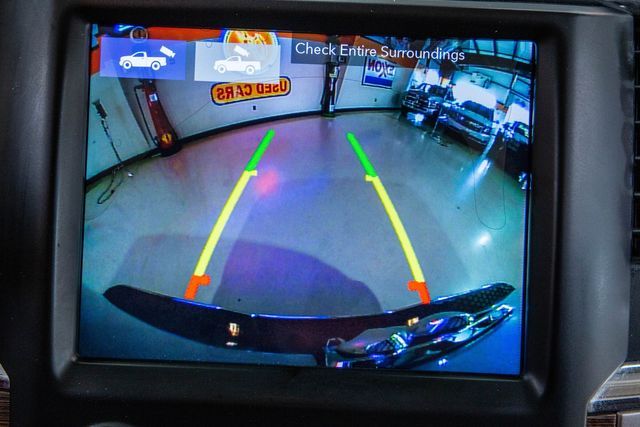 2018 Ram 2500 Laramie | New York, NY | Spincar Demo Account