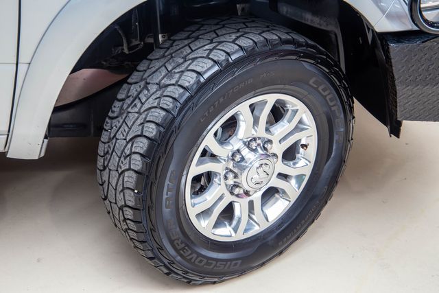 2018 Ram 2500 Laramie | New York, NY | Spincar Demo Account 2018 Ram 2500 Laramie | New York, NY | Spincar Demo Account