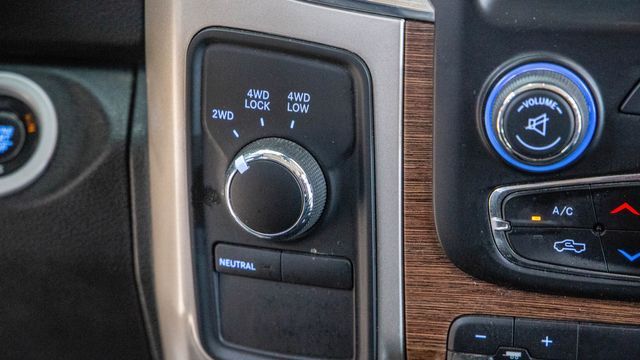 2018 Ram 2500 Laramie | New York, NY | Spincar Demo Account