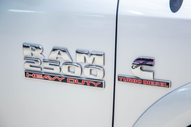 2018 Ram 2500 Laramie | New York, NY | Spincar Demo Account